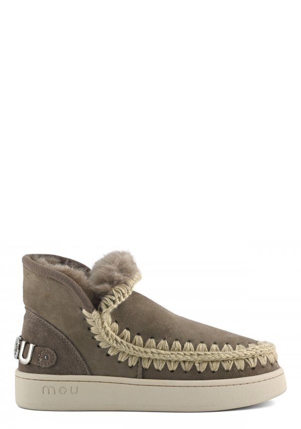 New Eskimo Sneaker ELGRY