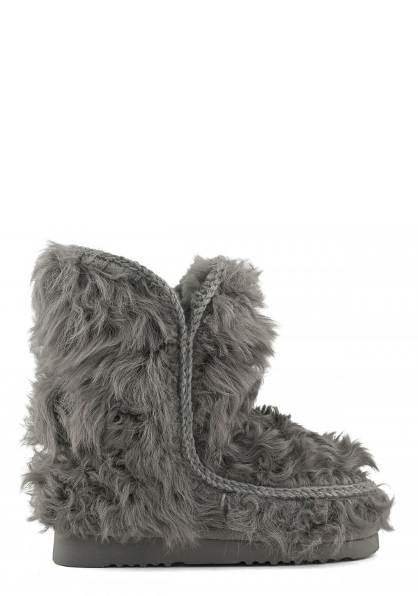 ESKIMO 24 ALL FUR GRE