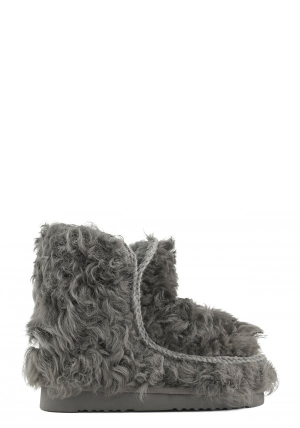 Eskimo 18 Checkiang Fur GRE
