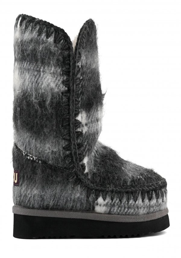 Eskimo 24 Textile IRBLK