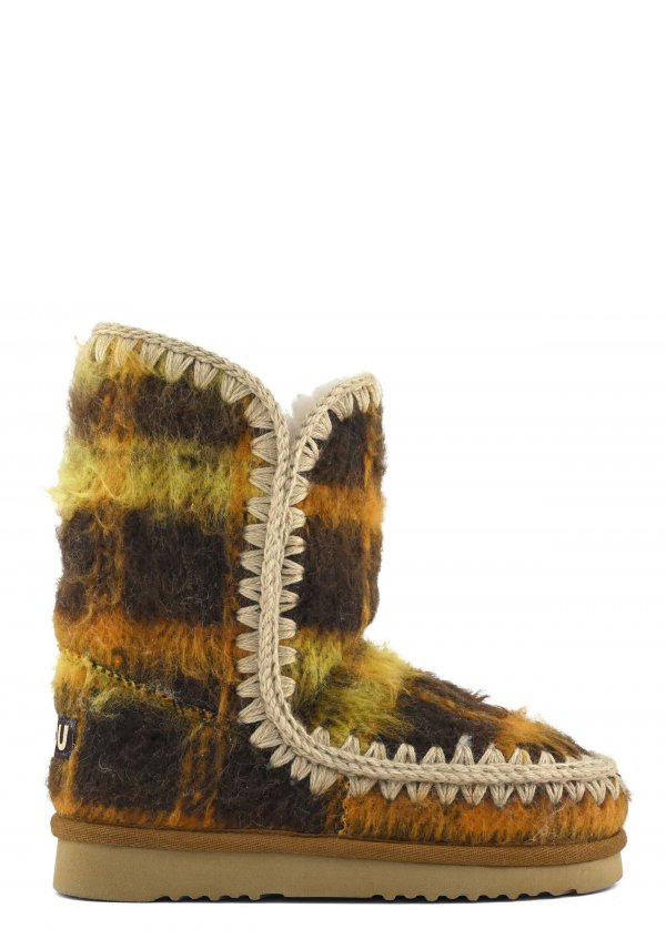 Eskimo 24 Textile IRCUE