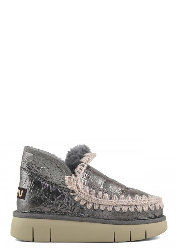 Eskimo Bounce Sneaker MBGUNM