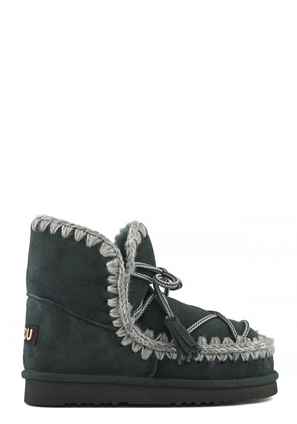 Eskimo 18 Scoubidou Lace PINE