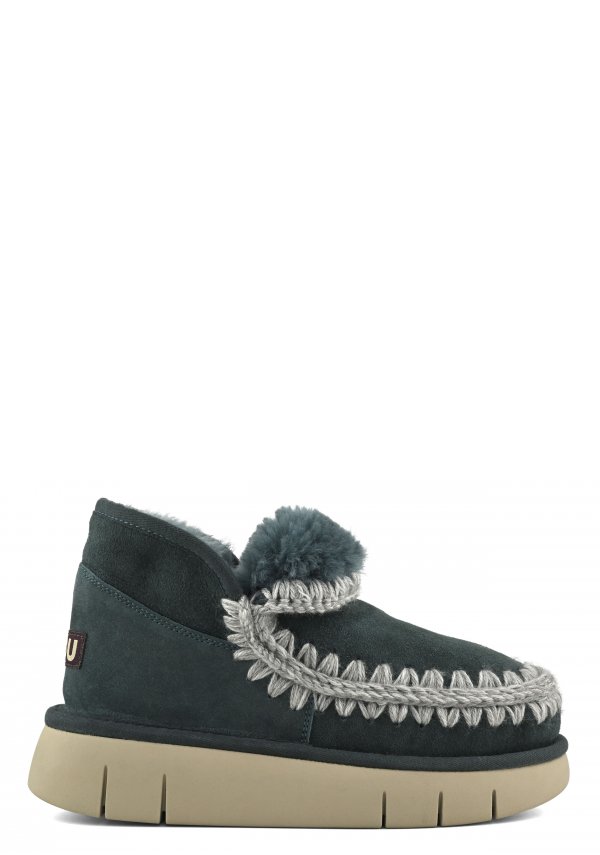 Eskimo Bounce Sneaker PINE
