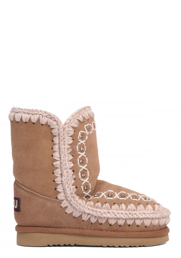 Eskimo Kid Rhinestones PKBRO