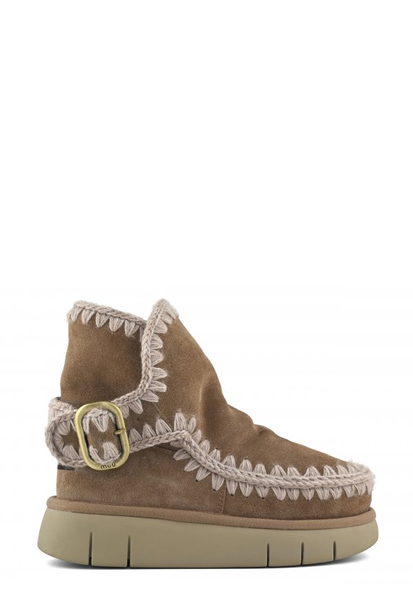 Bounce Boot Buckle Strap PKBRO