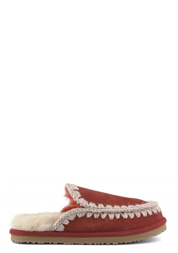 Eskimo Slipper RDCHI