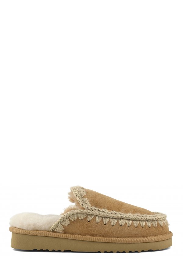 Eskimo Slipper SAV
