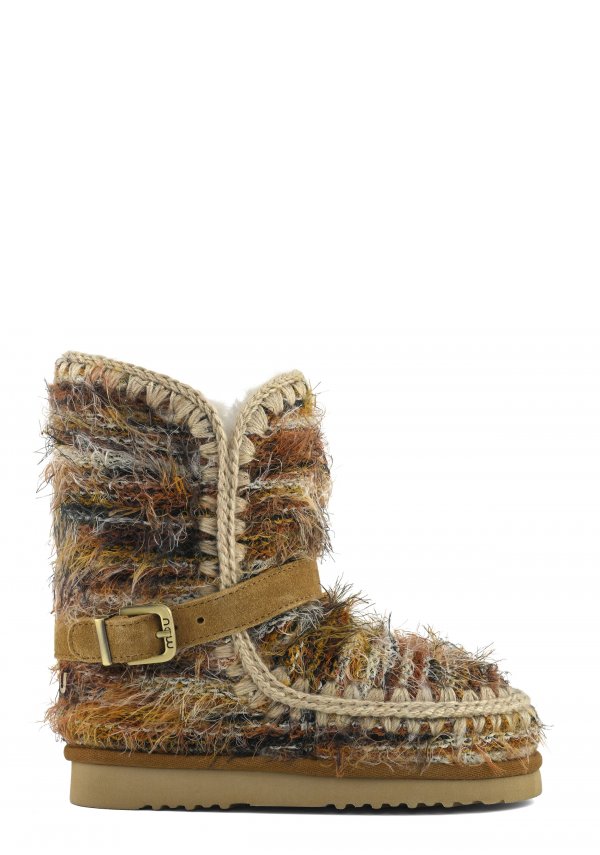 Eskimo 24 Wool &amp; Buckle Strap SHCUE