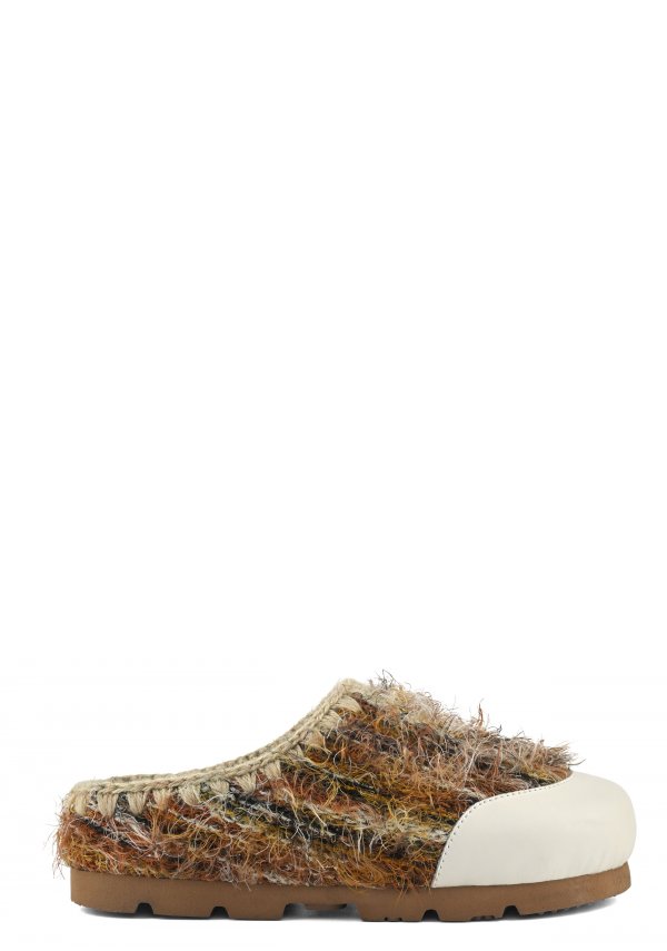 Winter Bio Slip-on Wool SHCUE