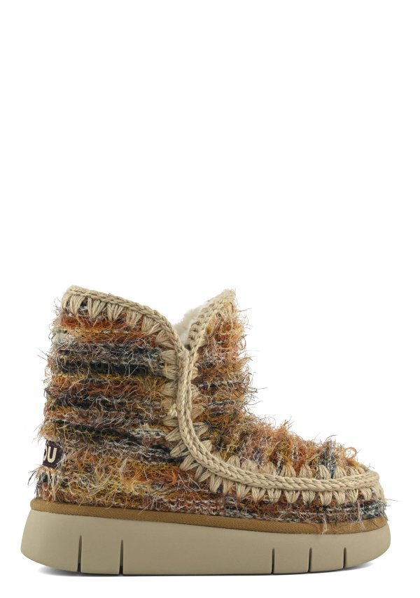 Eskimo 18 Bounce Wool SHCUE