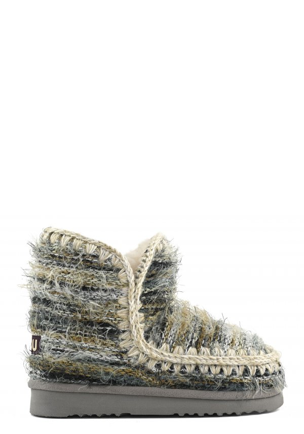 Eskimo 18 Wool SHKHA