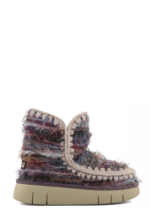 Eskimo 18 Bounce Wool SHMAR