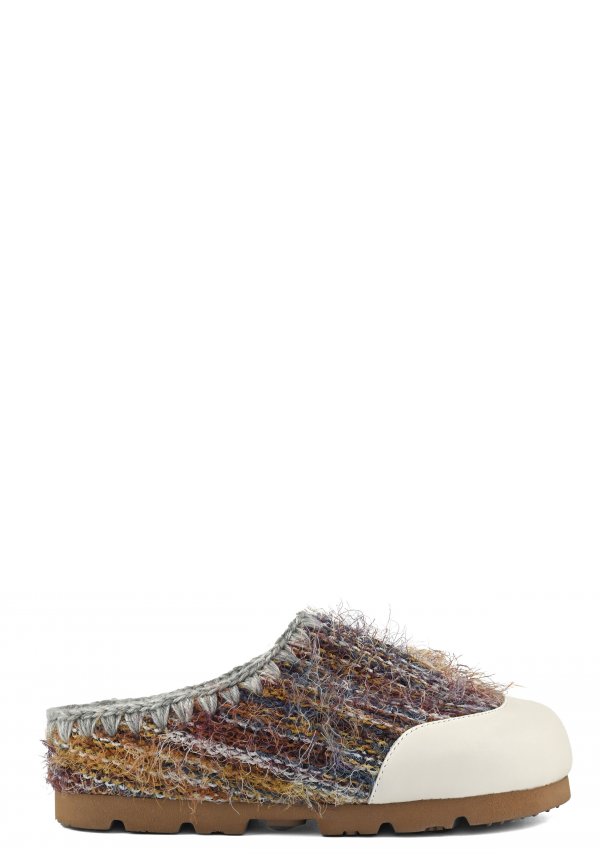 Winter Bio Slip-on Wool SHMUL