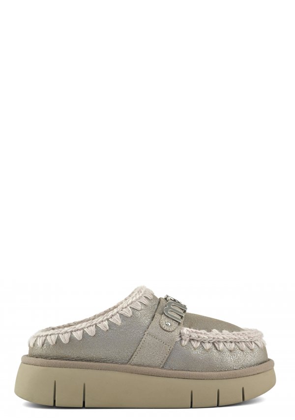 Bounce Clog Special Leather STME