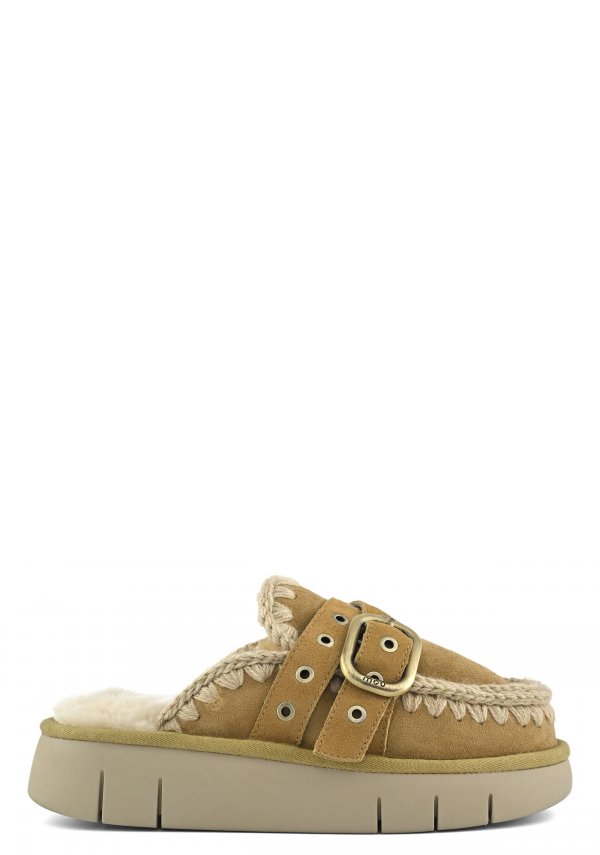 Bounce Clog Buckle Straps TOB