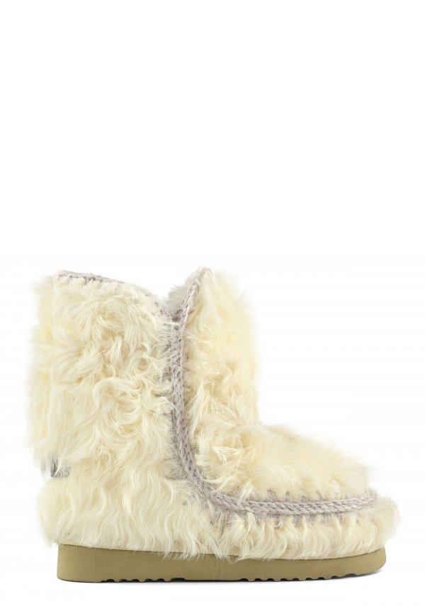 ESKIMO 24 ALL FUR VAN