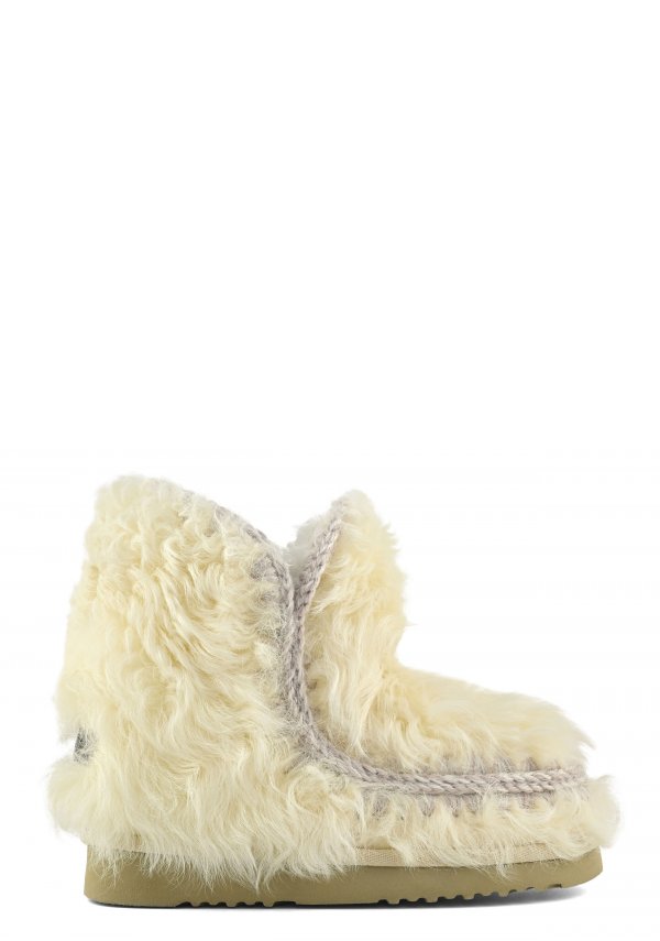 Eskimo 18 Checkiang Fur VAN
