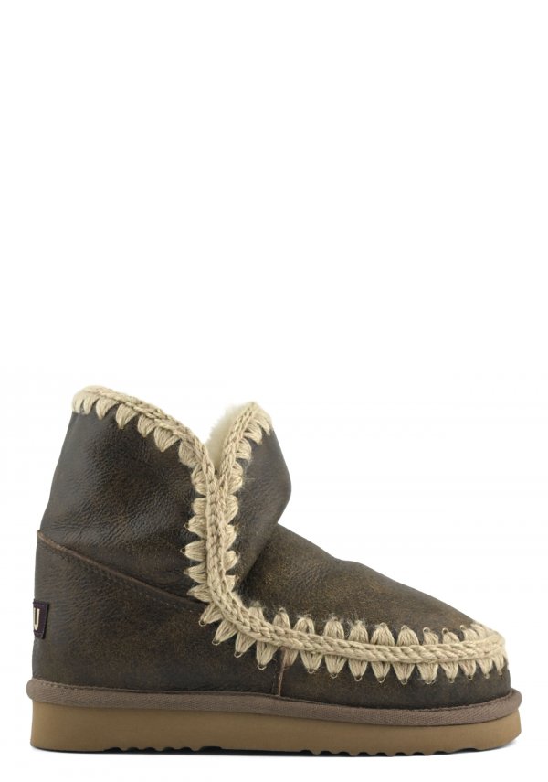 Eskimo 18 VINCOG