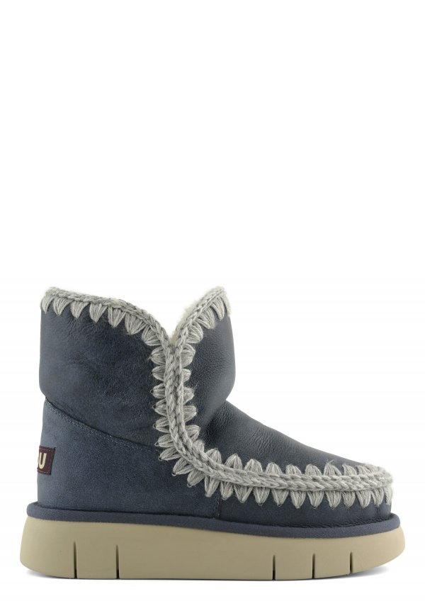 Eskimo 18 Bounce Vintage Leather VINDKG
