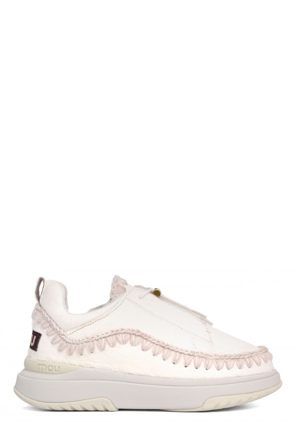 Eskimo jogger elastic laces WHPON