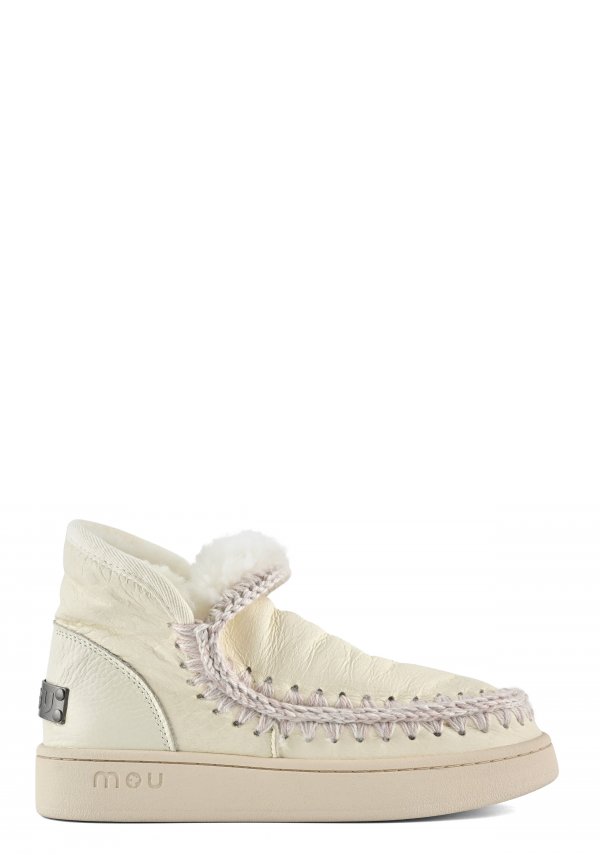 Eskimo Sneaker WXWHI