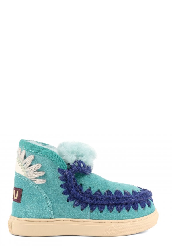 Eskimo sneaker kid Sun & Moon BALT