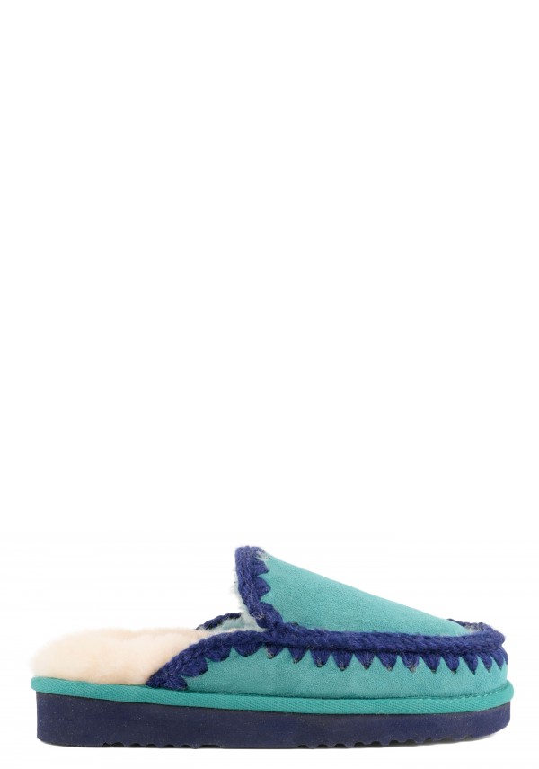 Eskimo Slipper BALT