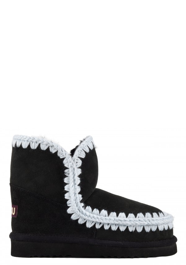 Eskimo 18 BKBLU