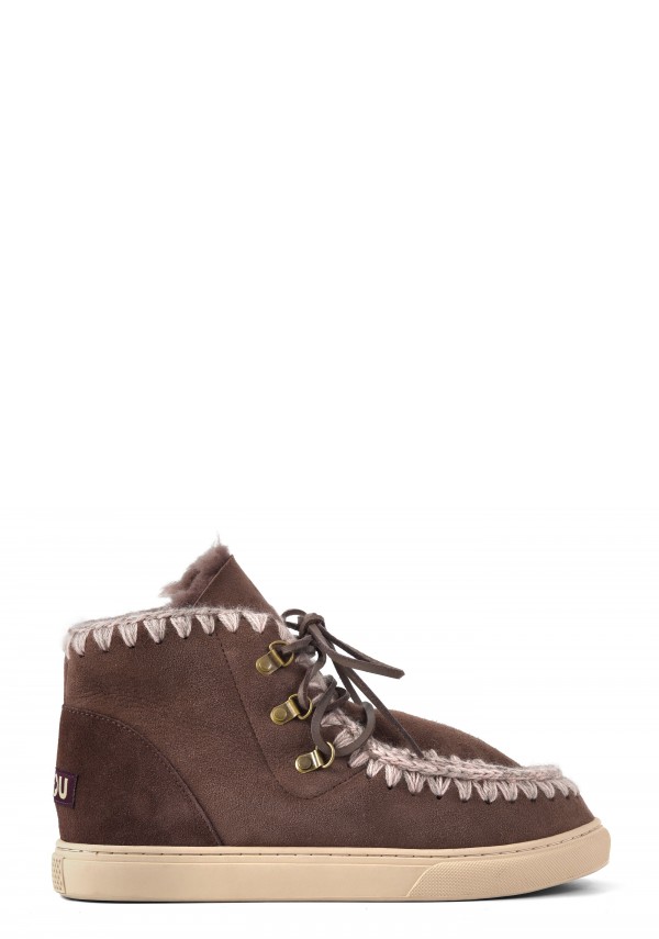 Eskimo Sneaker Lace-up Men's BRPEP