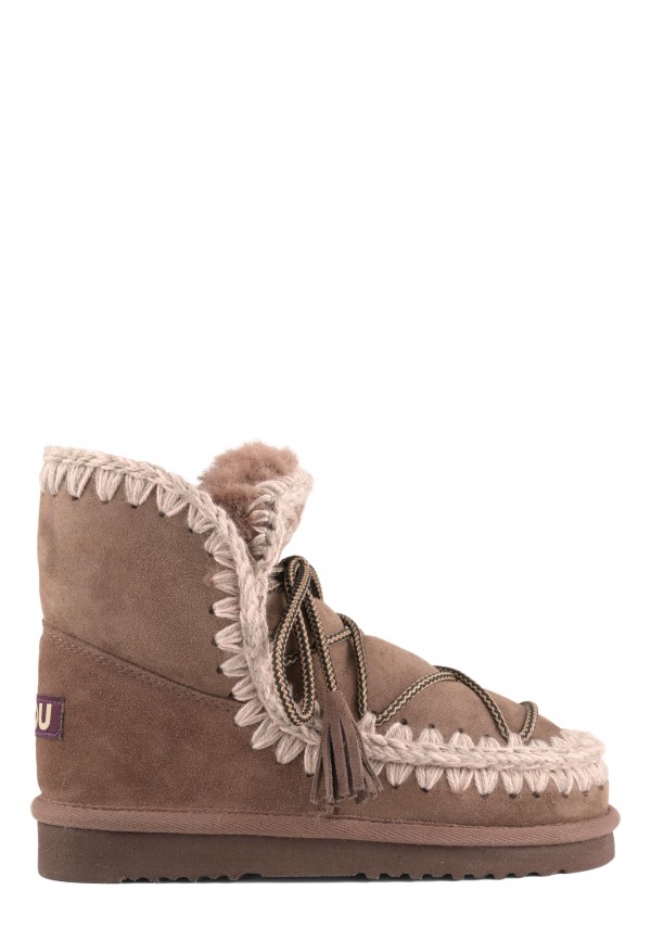 Eskimo Scoubidou Lace-up BRPEP