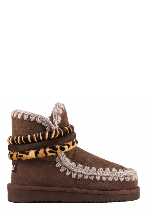 Eskimo 18 Bangle Pony BRPEP