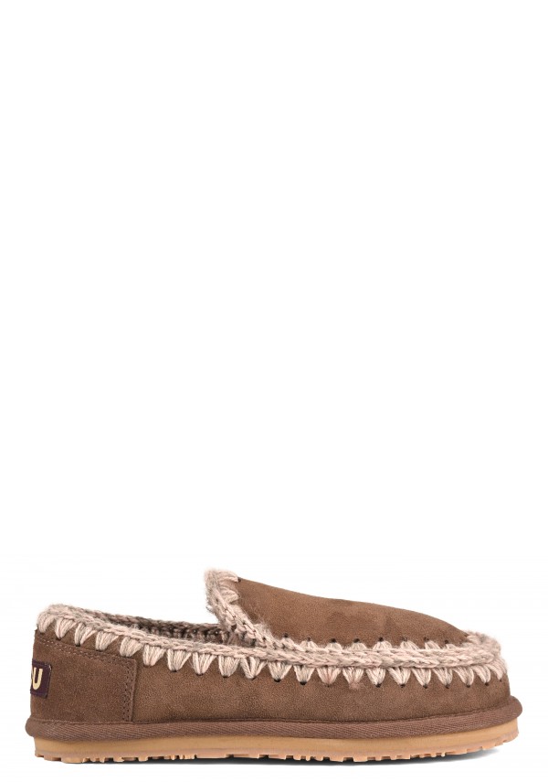 Slipper ekimo oversized stitch BRPEP