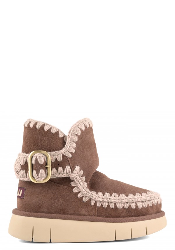 Eskimo Bounce Boot Buckle Strap BRPEP