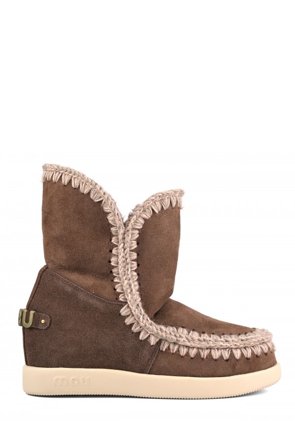New Inner Wedge Suede BRPEP