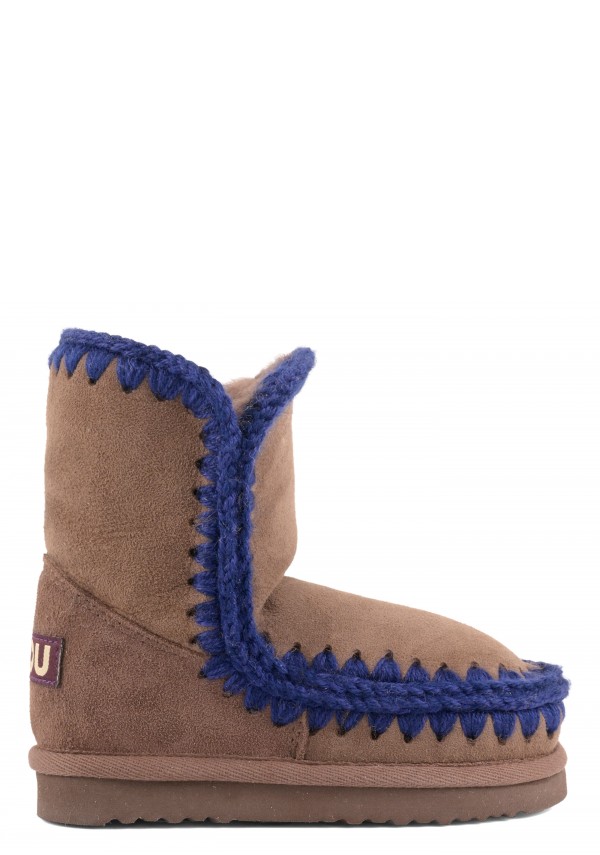 Eskimo Kid BRPNAV