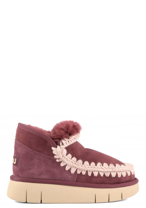 Eskimo Bounce Sneaker CAB