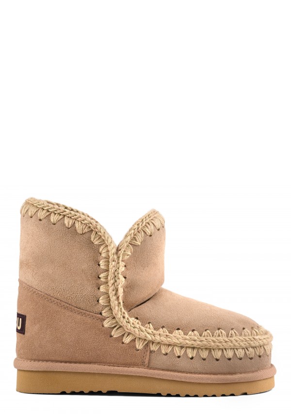 Eskimo 18 CAM