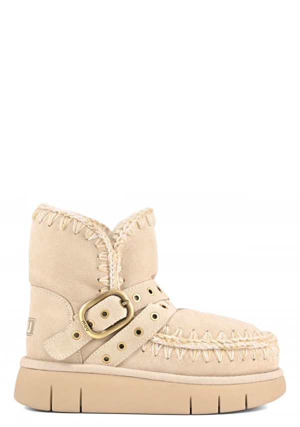 Eskimo Bounce Boot Buckle Strap CHLK