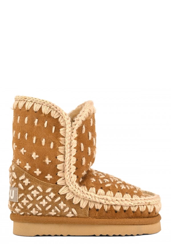 Eskimo Kid Sashiko COG