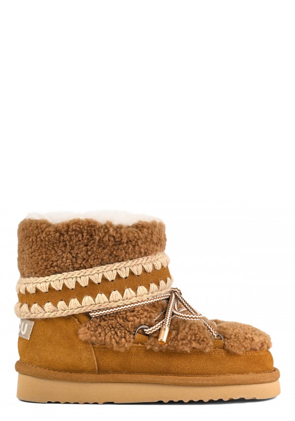 Eskimo 18 Curly Sheepkin COG