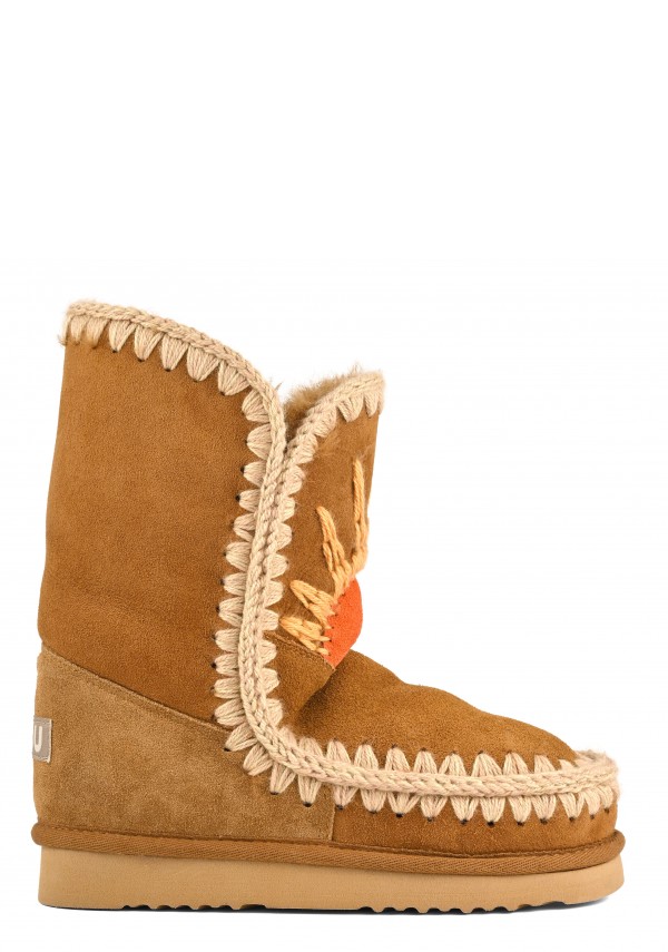 Eskimo 24 Sun & Moon COG