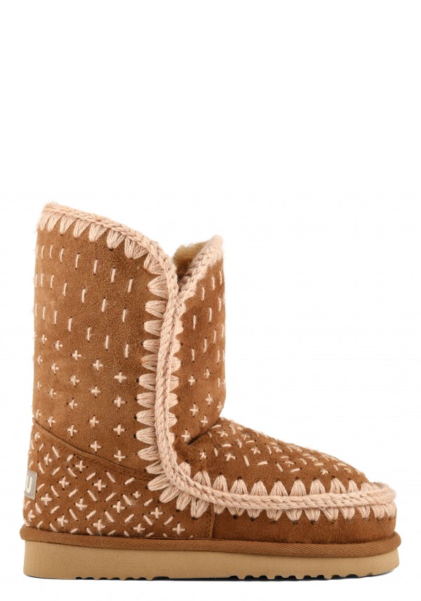 Eskimo 24 Sashiko all over COG