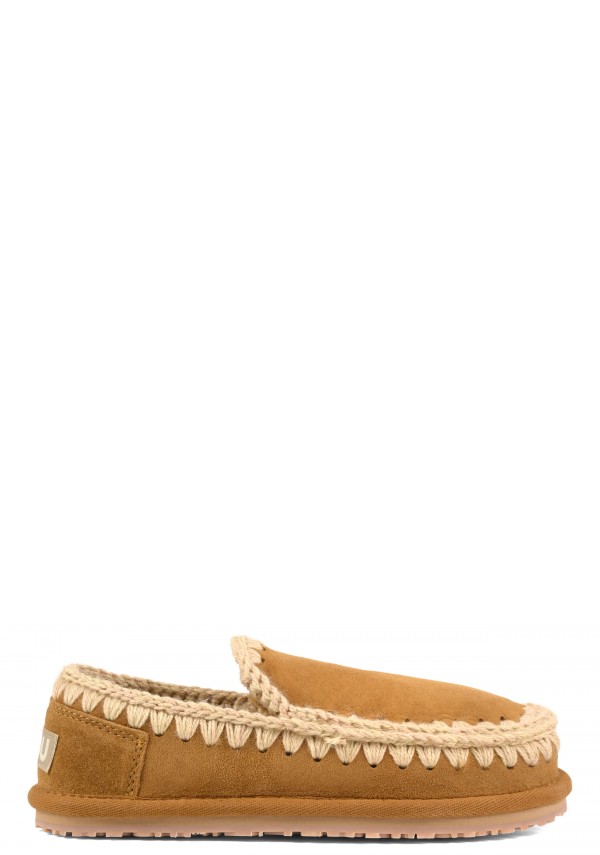 Eskimo Slipper Oversized Stitching COG