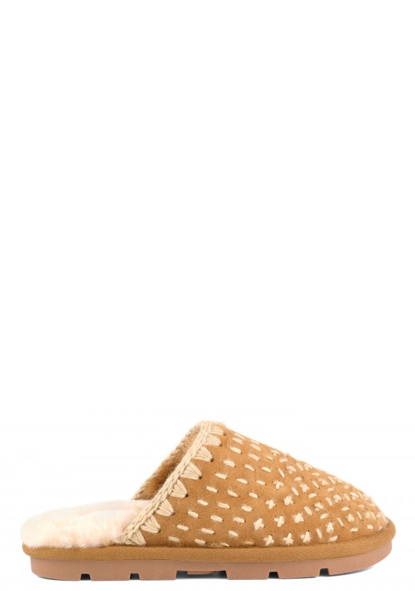 Winter bio Sashiko stitching COG