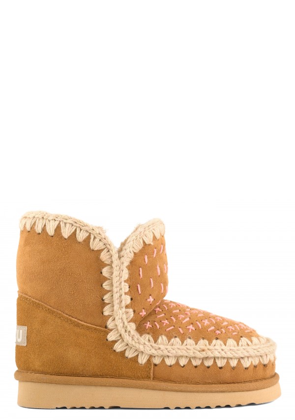 Eskimo 18 Sashiko Front Panel COGPK