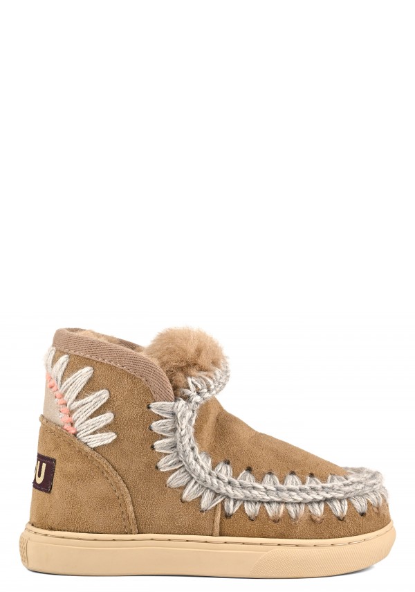 Eskimo Sun Sneaker DKST