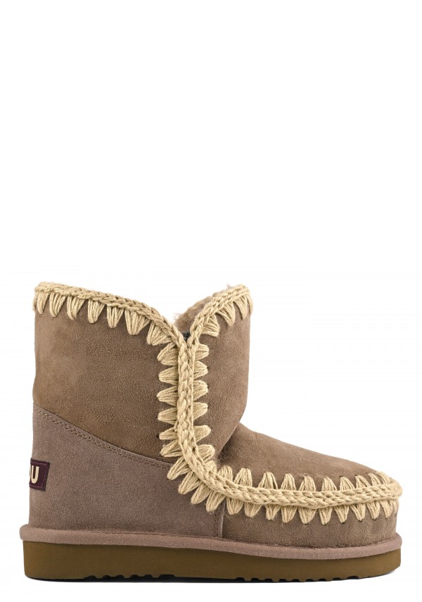 Eskimo 18 ELGRY