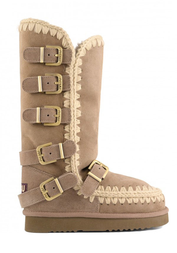 Eskimo 40 Buckle Straps ELGRY