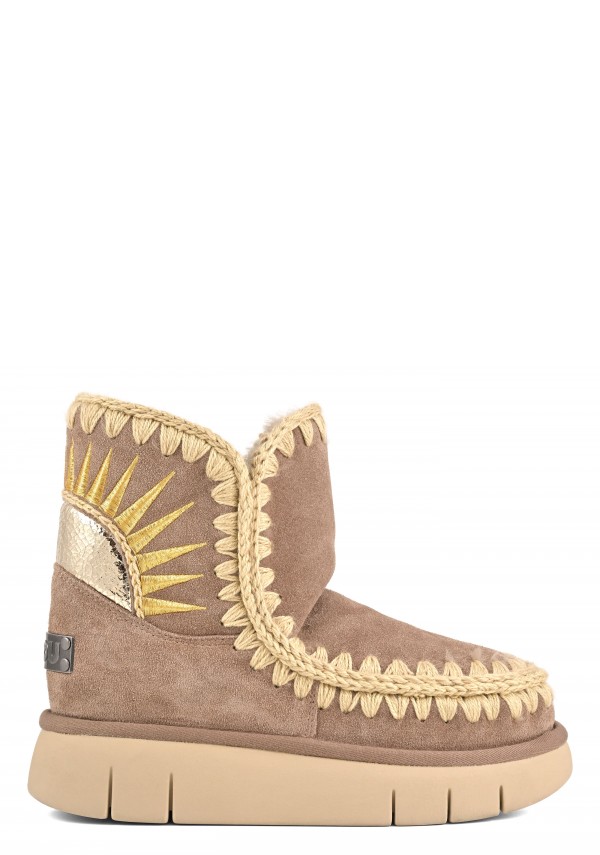 Eskimo bounce Sun & Moon ELGRY